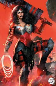 Absolute Wonder Woman #20