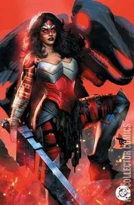 Absolute Wonder Woman #20