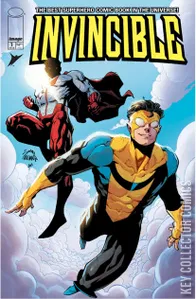 Invincible #1