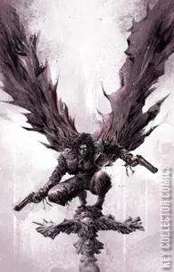 Crow: Dead Time, The #1