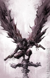 Crow: Dead Time, The #1