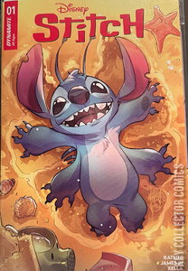 Stitch #1