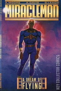 Miracleman #1
