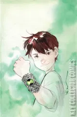 Variant Cover for Ben 10 #1