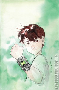 Ben 10 #1