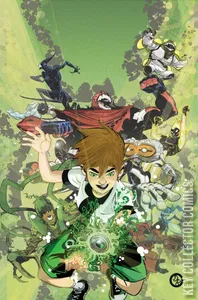 Ben 10 #1