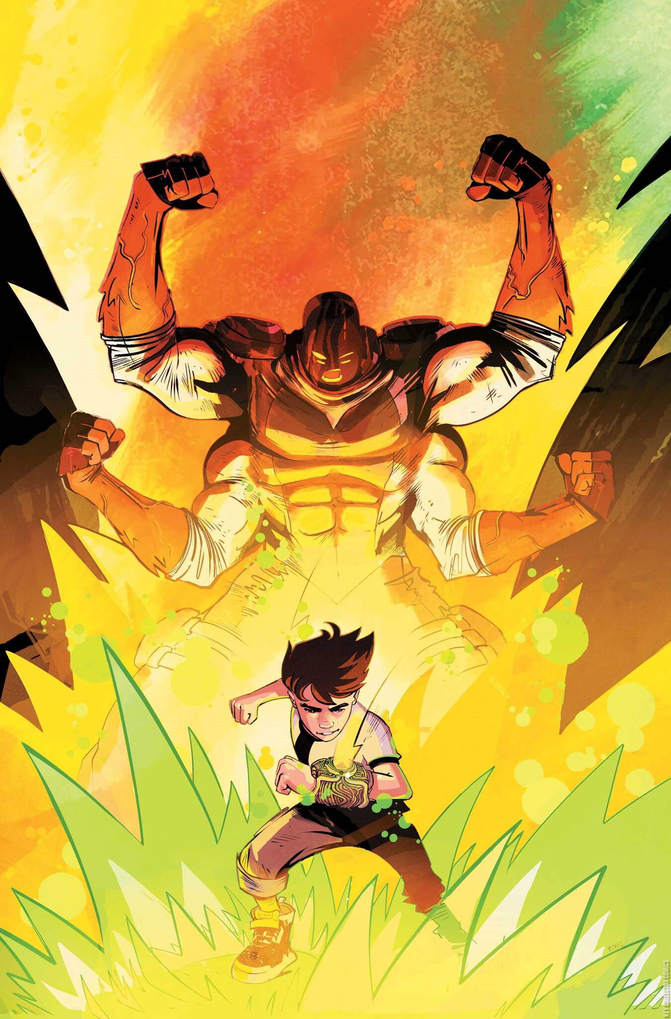 Ben 10 #1 Blind Bag – Value & Details | Key Collector Comics