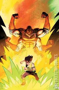 Ben 10 #1