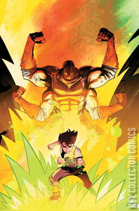 Ben 10 #1