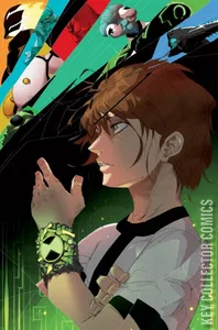 Ben 10 #1