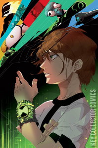 Ben 10 #1