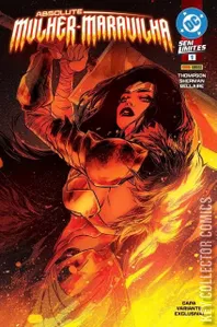 Absolute Wonder Woman #1