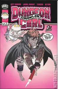 Free Comic Book Day 2026: Dungeon Crawler Carl #0