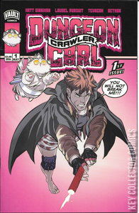 Free Comic Book Day 2026: Dungeon Crawler Carl #0