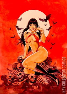 Vampirella #12