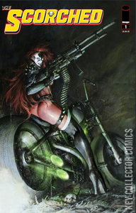 Spawn: The Scorched #1