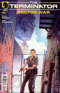 Terminator: Sector War #2