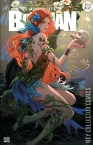Absolute Batman #19