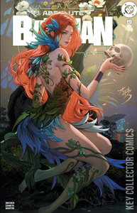 Absolute Batman #19