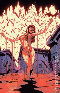 Vampirella #12