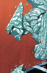 Variant Cover for Ben 10 #1