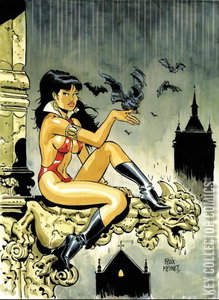 Vampirella #12
