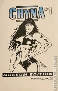 Chyna #1