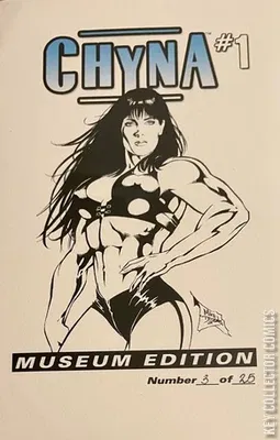 Chyna