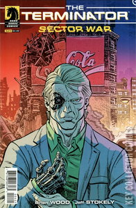 Terminator: Sector War #4