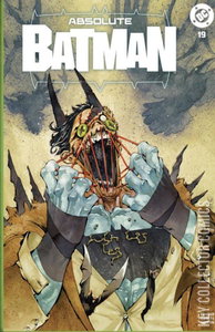 Absolute Batman #19