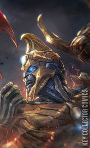 Megalith: The Olympus Saga #1
