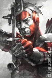 Youngblood #1