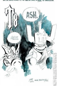 Teenage Mutant Ninja Turtles: Remastered Edition #8