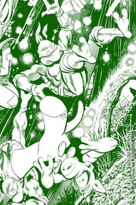 Teenage Mutant Ninja Turtles: Remastered Edition #8