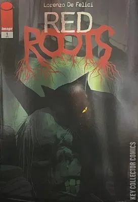 Red Roots