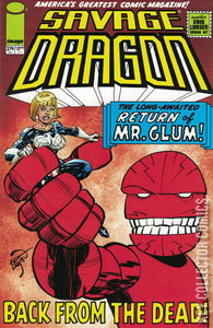 Savage Dragon #274