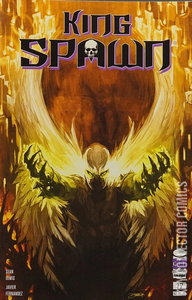 King Spawn #17
