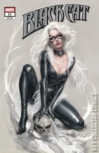 Black Cat #11