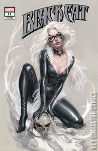Black Cat #11