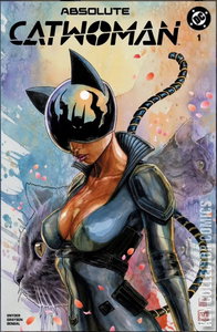 Absolute Catwoman #1