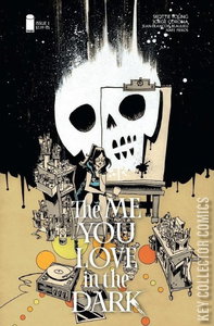 The Me You Love In The Dark #1