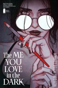 The Me You Love In The Dark #1