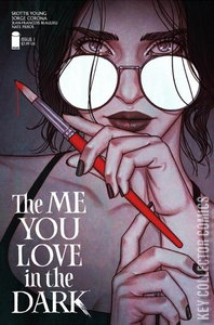 The Me You Love In The Dark #1
