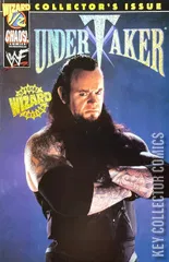 Cover for Undertaker #1/2