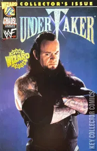 Undertaker #1/2