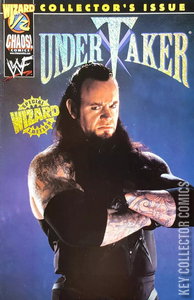 Undertaker #1/2