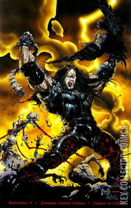 Undertaker #1