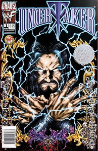 Undertaker #1