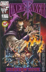 Undertaker #1