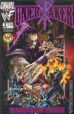 Undertaker